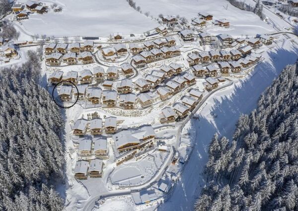 Nationalpark Chalet Schneespitze