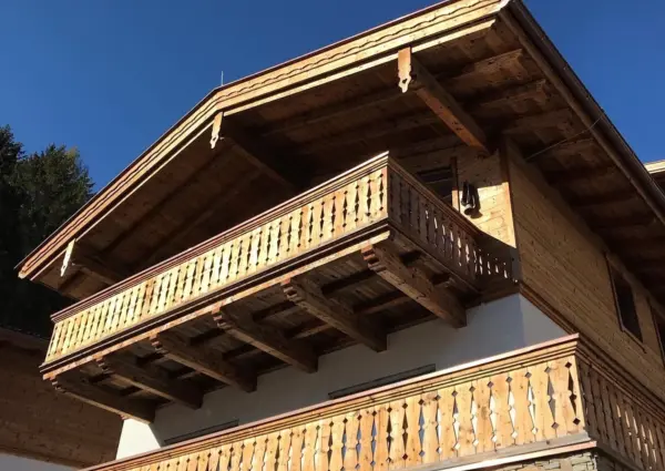 NK Schwarses Horndel aanzicht