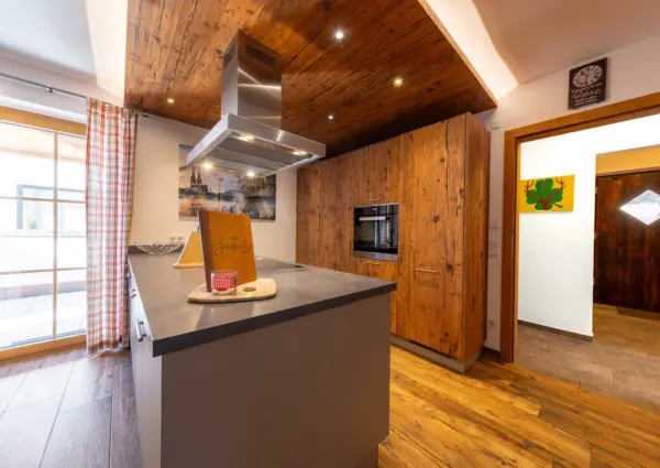 Chalet 51 Seespitze 119