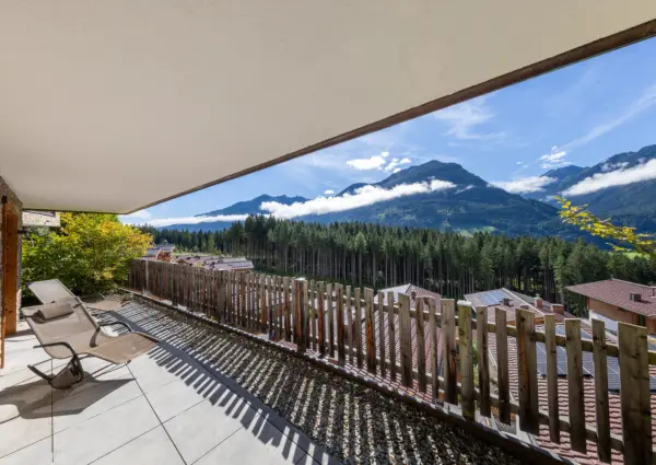 NK Seespitze ligstoelen