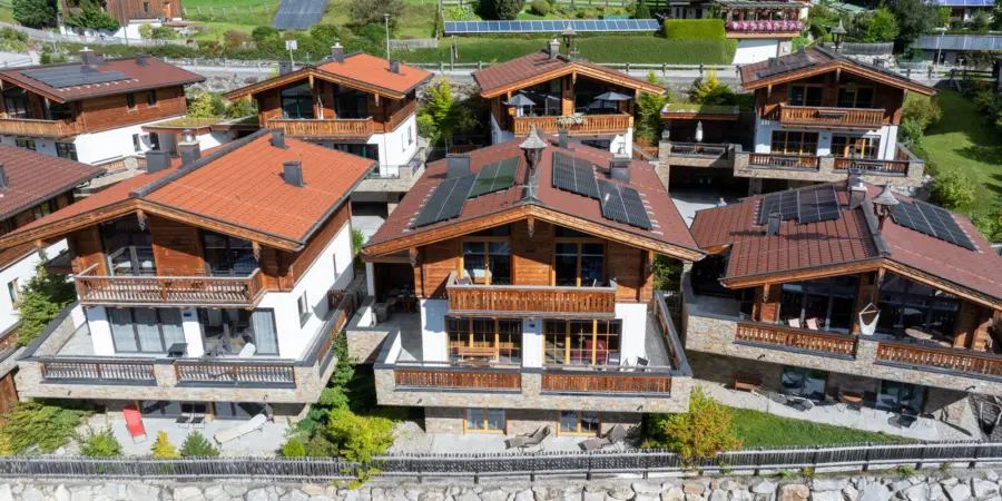 NK Seespitze aanzicht