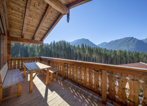 0023 NK Stein am Ferner zomer 6