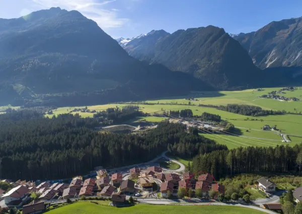 0020 NK Stein am Ferner zomer 1