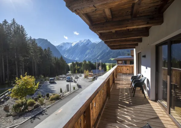 0024 NK Saulspitze zomer 2