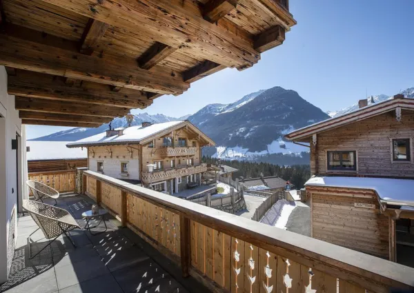 0041 NK Tulpspitze Chalet 63 601 balkon