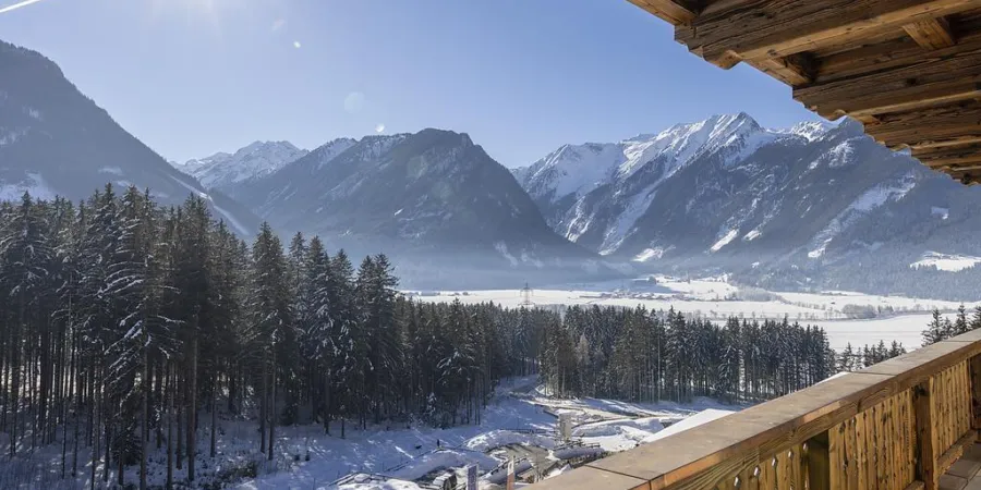 0001 Chalet 35 605