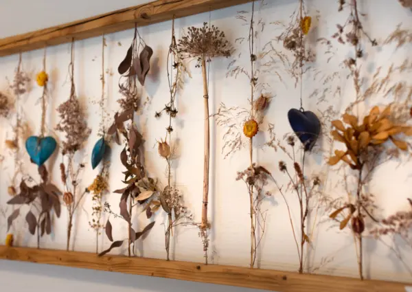 National Park Chalet Vorderkopf Neukirchen detail slaapkamer