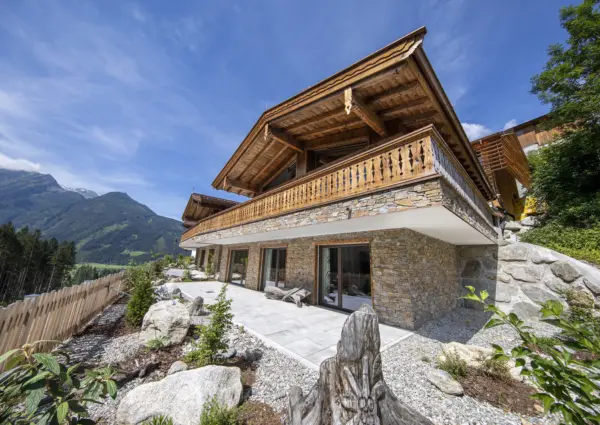 Chalet 19 204