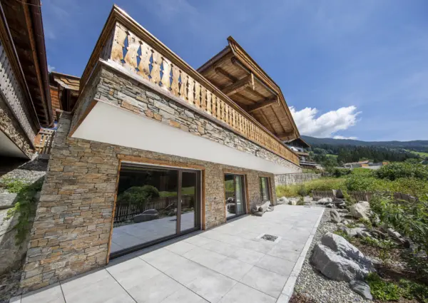 Chalet 19 205
