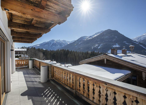 0030 NK Weissspitze 601 balkon