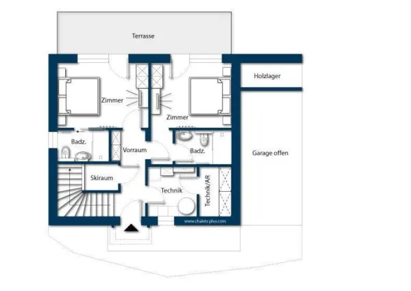 0045 NK NPC 48 Wildenkogel plattegrond v2 1