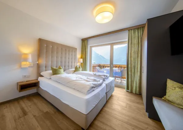 0015 NK Zollspitze Slaapkamer 3 1