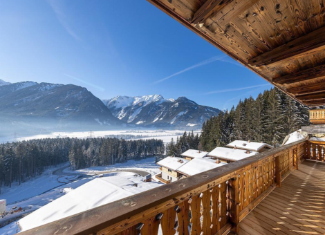 0001 Zollspitze aanzicht