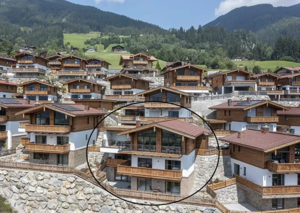 0027 NK Zollspitze vooraannzicht zomer 1