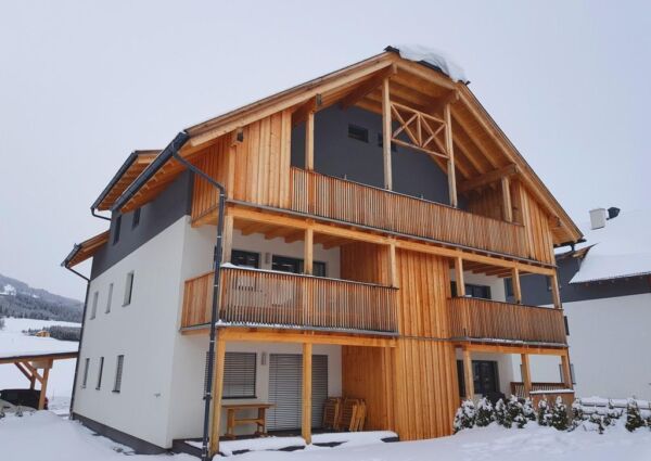 Panorama Appartement 1