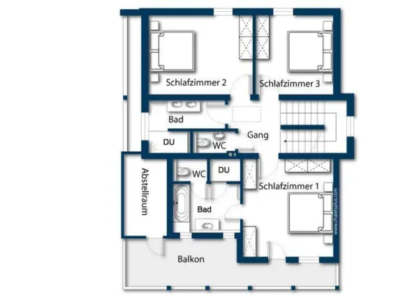 0039 MD Chalet Amade pl 3