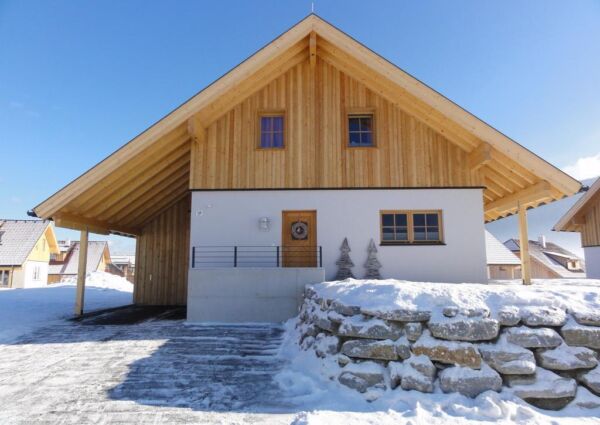 Panorama Chalet Elkhorn