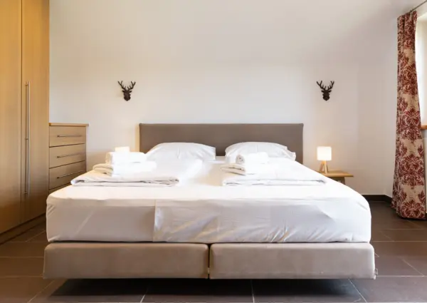 KWER Alpen Villa Forest 5214