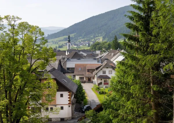 0029 Mauterndorf Zomer omgeving 2023 3