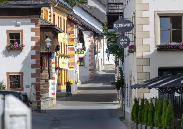 0031 Mauterndorf Zomer omgeving 2023 9