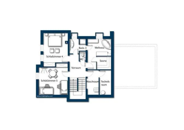 0035 MD Helena plattegrond 1