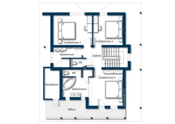 MD Panorama Chalet Lungau P3