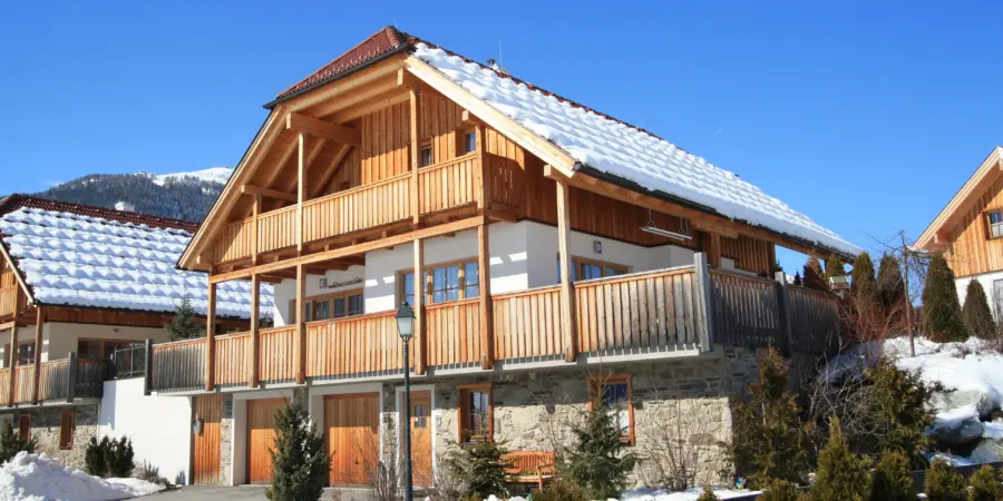 MD Chalet Lungau Winter 2024 1