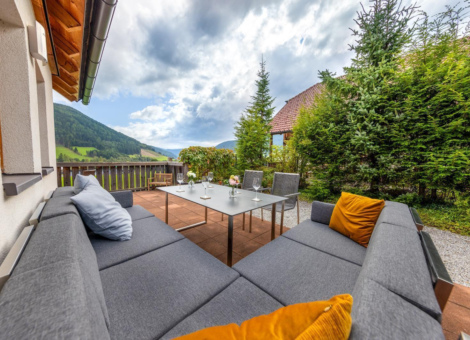 MD Chalet Lungau Zomer 2024 2