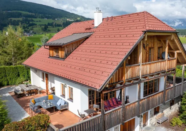 MD Chalet Lungau Zomer 2024 1