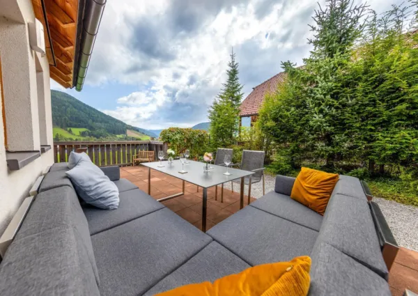 MD Chalet Lungau Zomer 2024 2