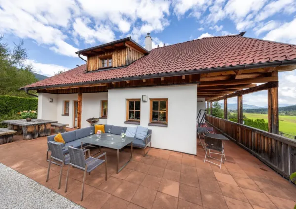 MD Chalet Lungau Zomer 2024 3