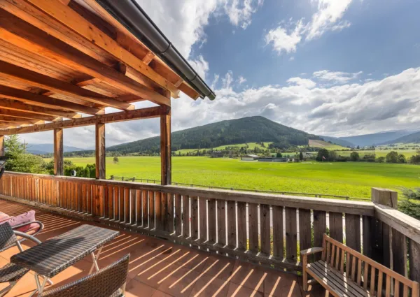 MD Chalet Lungau Zomer 2024 4