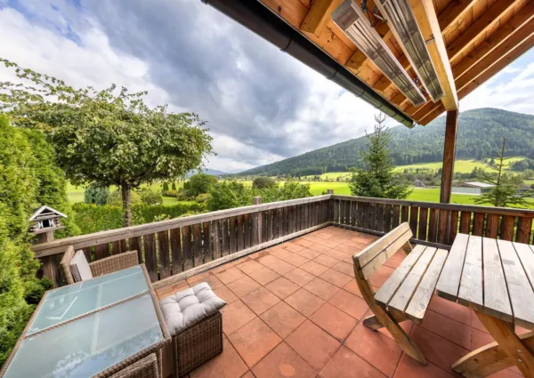 MD Chalet Lungau Zomer 2024 5