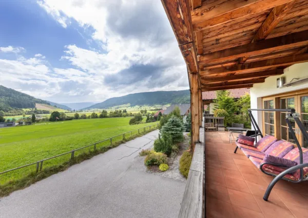 MD Chalet Lungau Zomer 2024 7