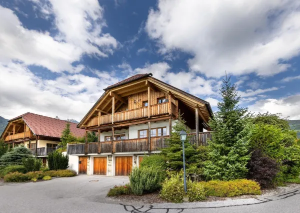 MD Chalet Lungau Zomer 2024 8