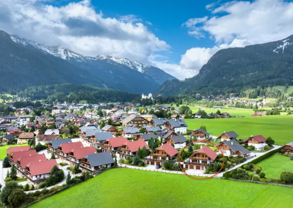 MD Chalet Lungau Zomer 2024 12