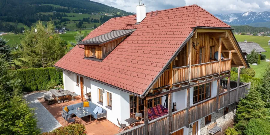 MD Chalet Lungau Zomer 2024 1