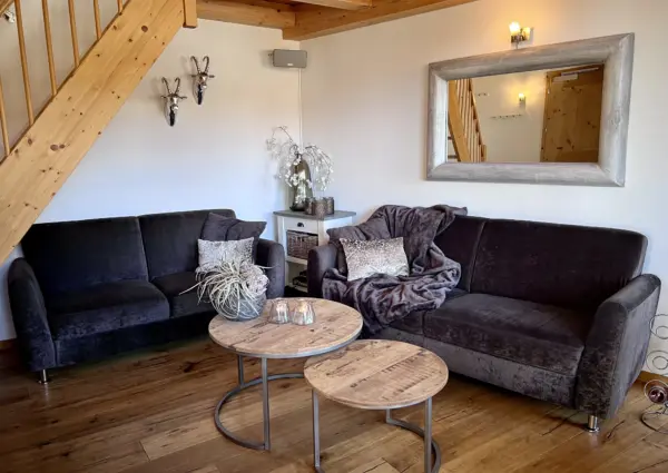 Penthouse Jen Sen zithoek