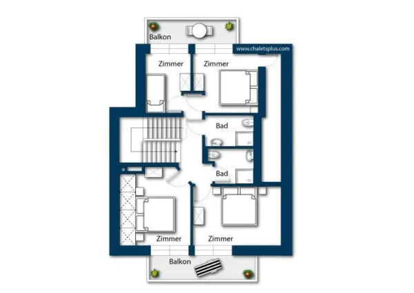 0051 VH Schmittenblick 4 P2