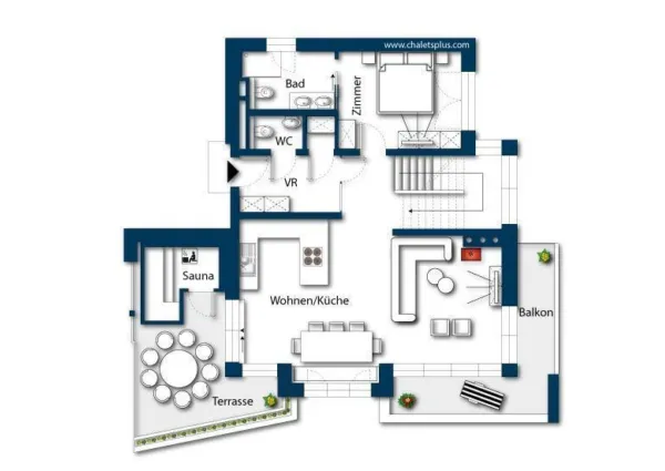 0046 VH Schmittenblick 5 P1 2