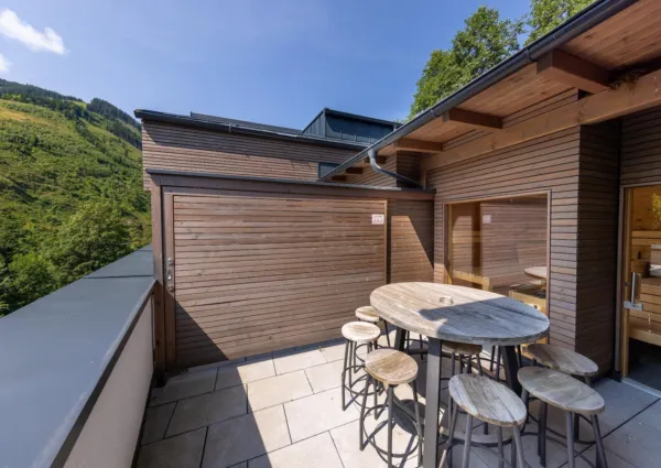 VH Schmittenblick 5 Zomer 2024 4