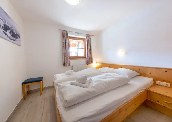 KL Pim s Alm Hutte slaapkamer 5 1