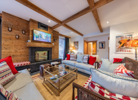 Pure Hinterthal Top A6 Sfeerhaard