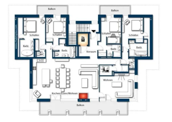 0029 HT A7 plattegrond