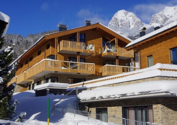 Pure Hinterthal Top B3