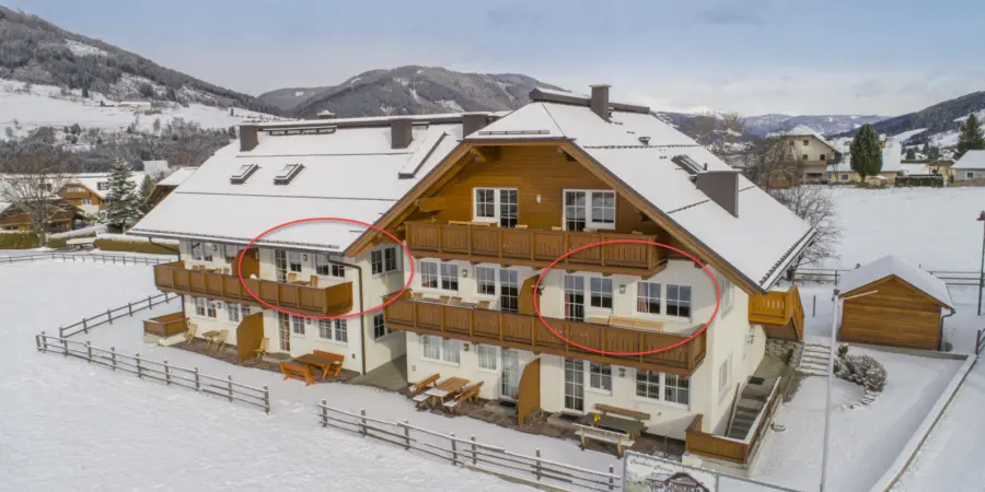 Monica Family 6 en 8 winter