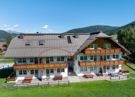 Monica Family 6 en 8 zomer