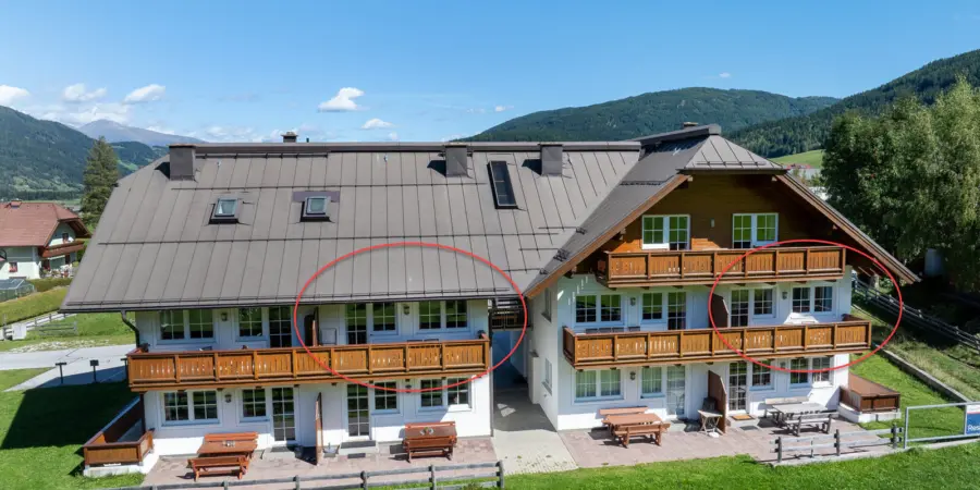 Monica Family 6 en 8 zomer