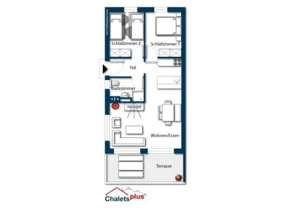 Residenz Monica Top 1 04022026