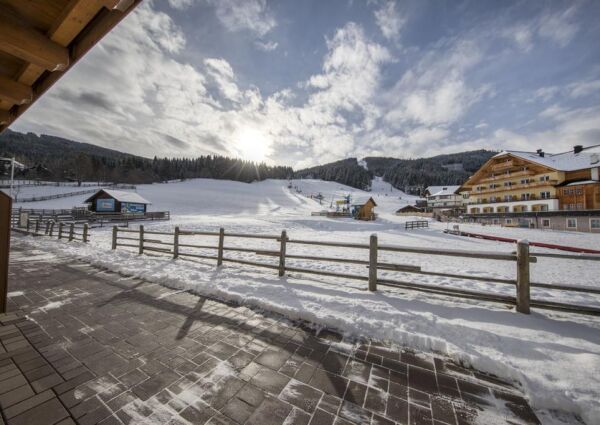 Residenz Monica Top 1